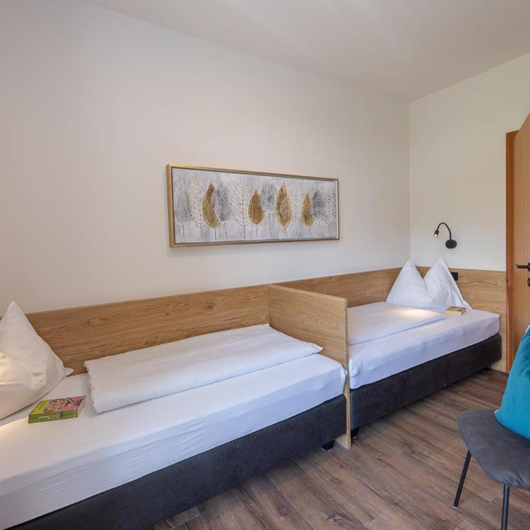 Appartements Fürstauer - Apartment with Terrace - 13