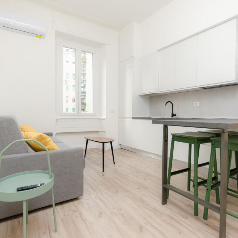 Nolo Apartment - Appartamento - 4