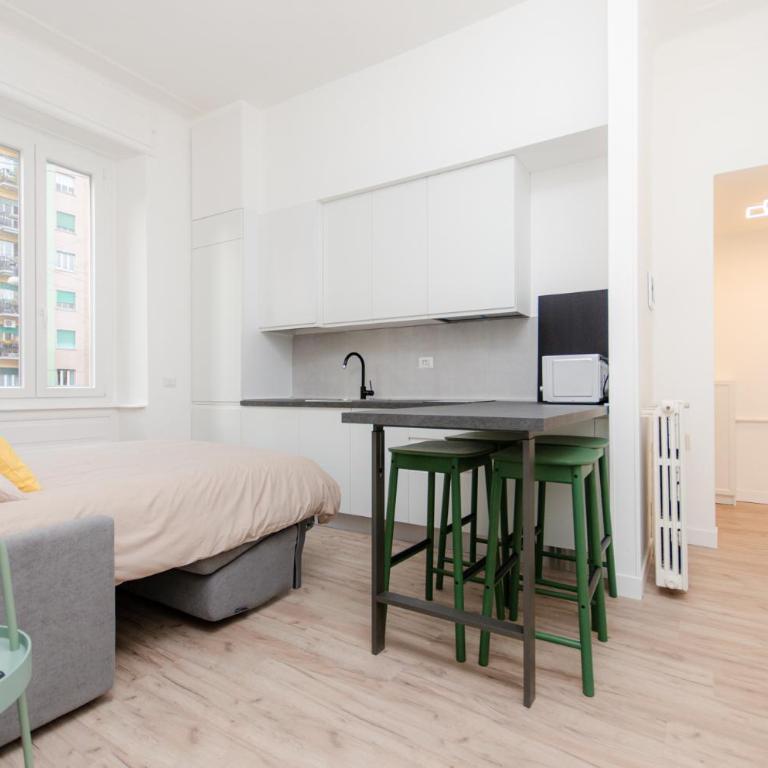 Nolo Apartment - Appartamento - 7
