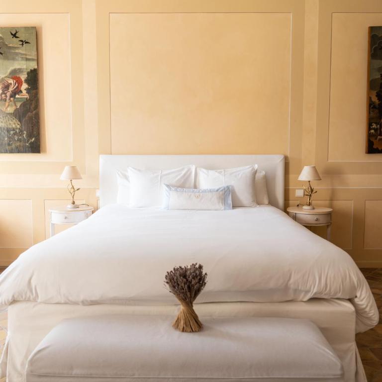 Château les Crostes - Suite Deluxe - 2
