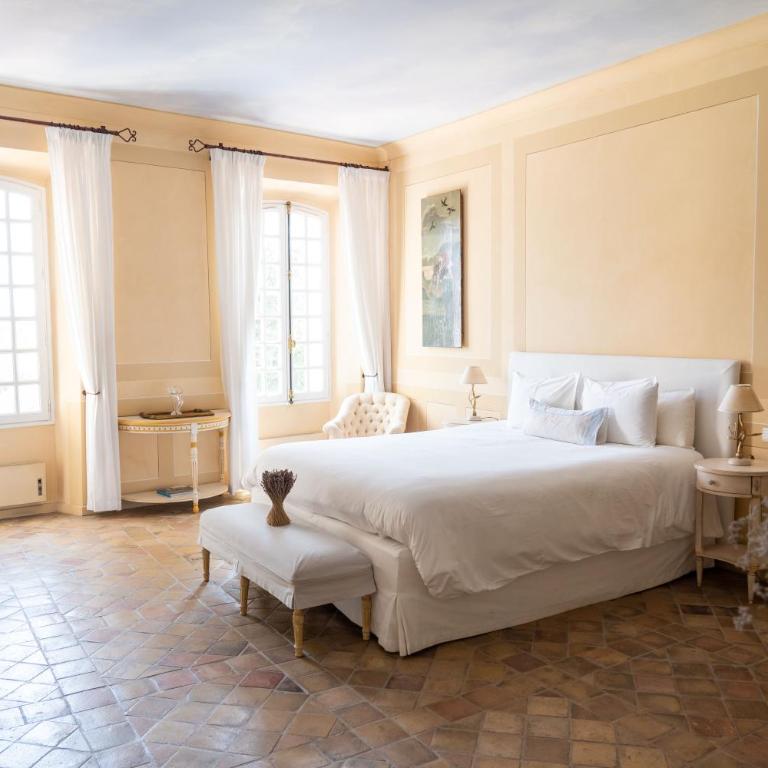 Château les Crostes - Suite Deluxe - 1