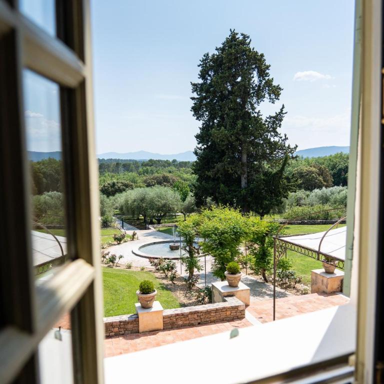 Château les Crostes - Suite Deluxe - 3