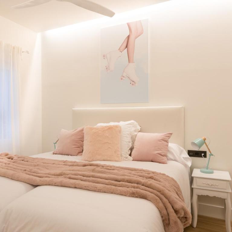 Iturriza AC by Staynnapartments - Apartment - 12