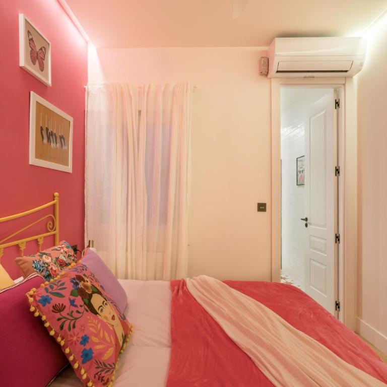 Iturriza AC by Staynnapartments - Apartment - 17