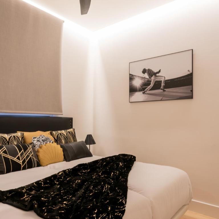 Iturriza AC by Staynnapartments - Apartment - 23
