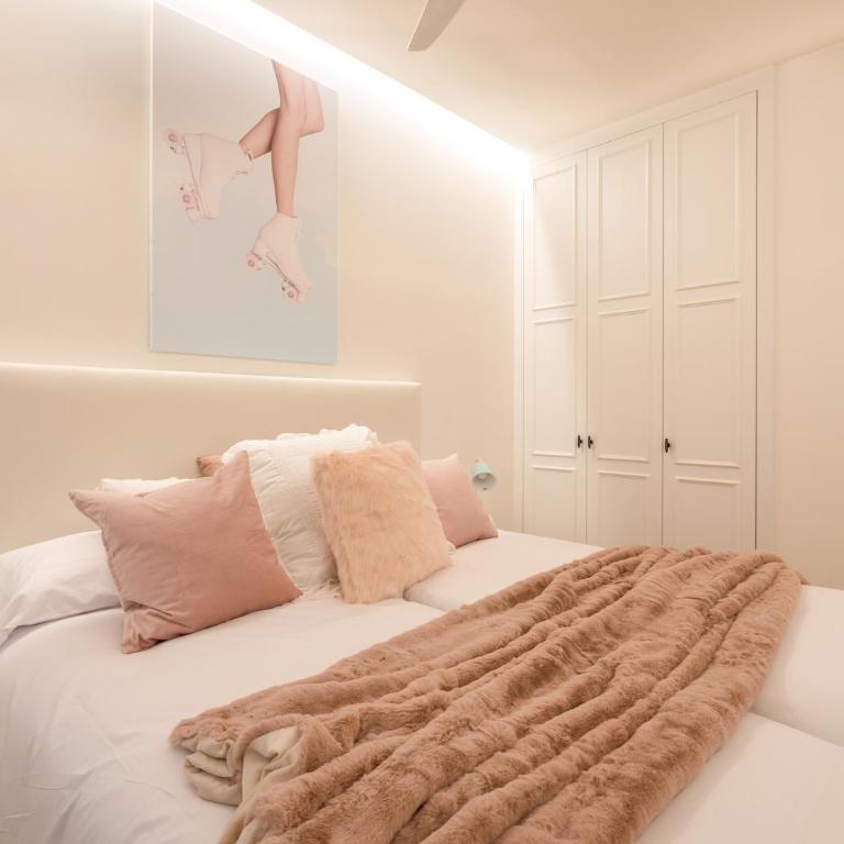 Iturriza AC by Staynnapartments - Apartment - 13