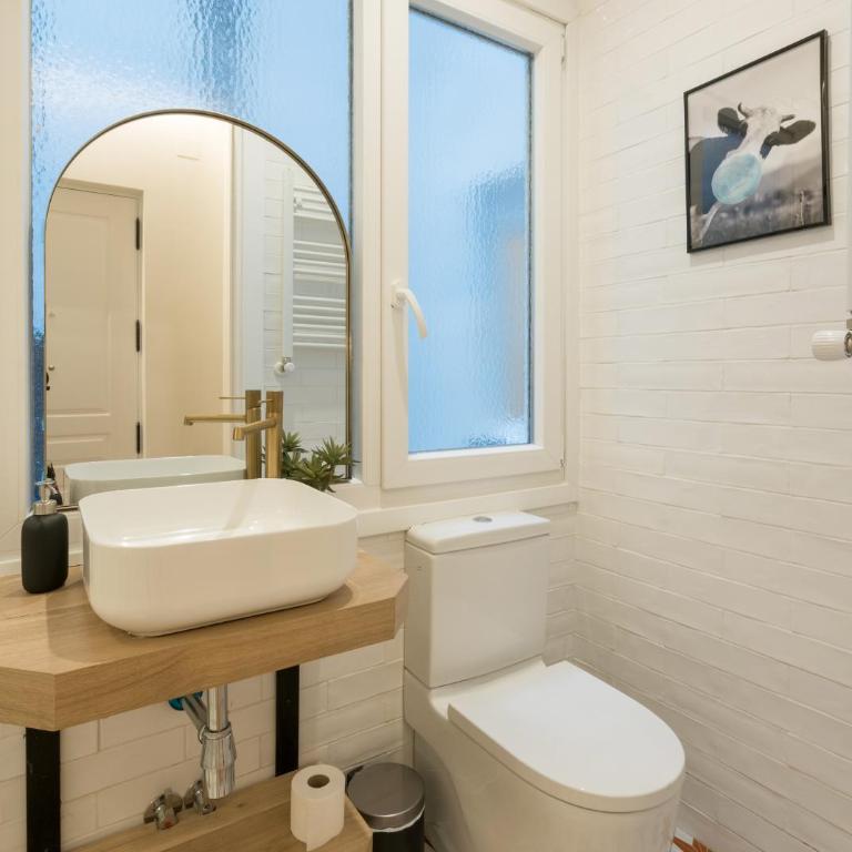 Iturriza AC by Staynnapartments - Apartment - 28