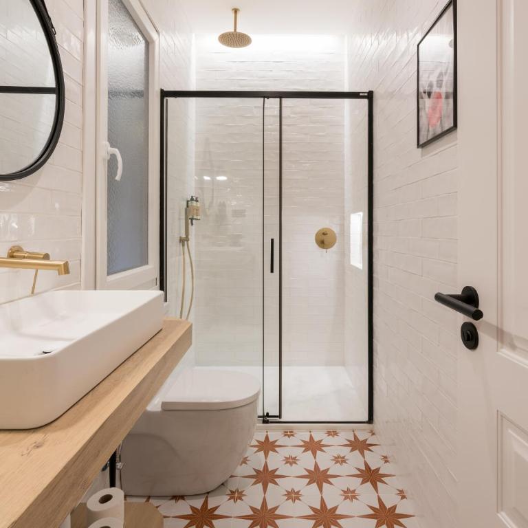 Iturriza AC by Staynnapartments - Apartment - 26
