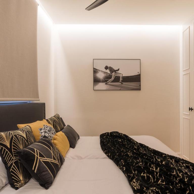 Iturriza AC by Staynnapartments - Apartment - 22