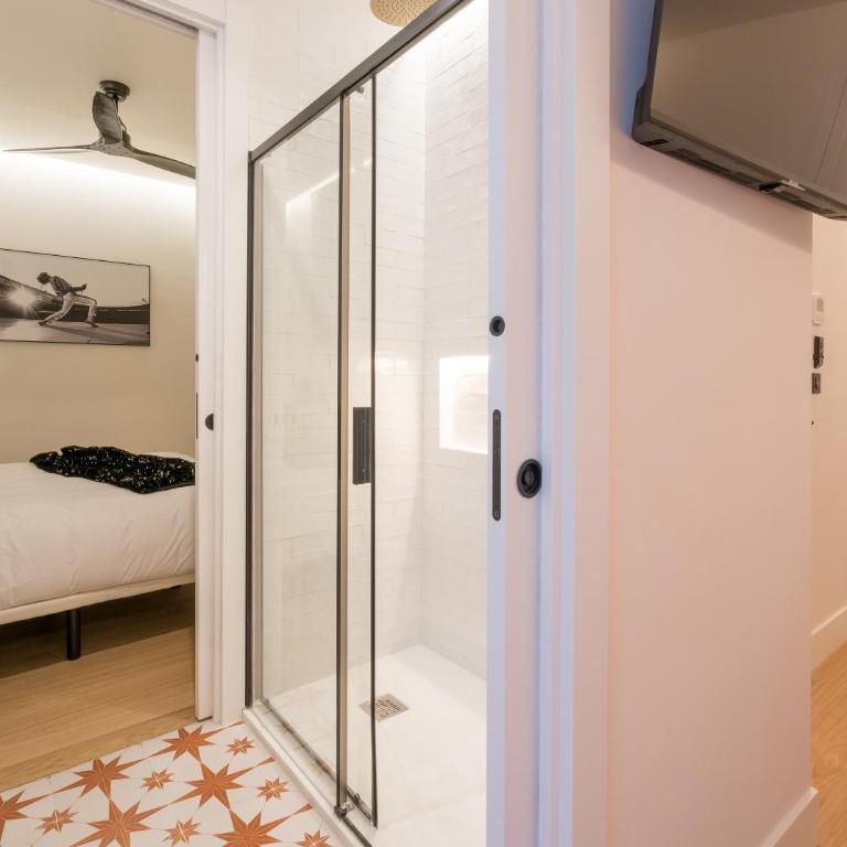 Iturriza AC by Staynnapartments - Apartment - 27