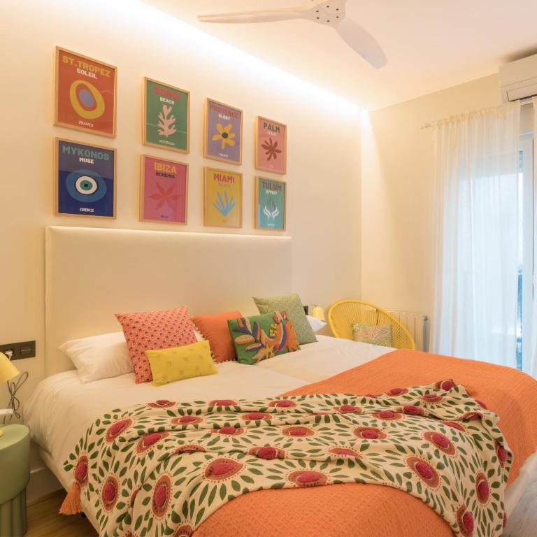 Iturriza AC by Staynnapartments - Apartment - 18