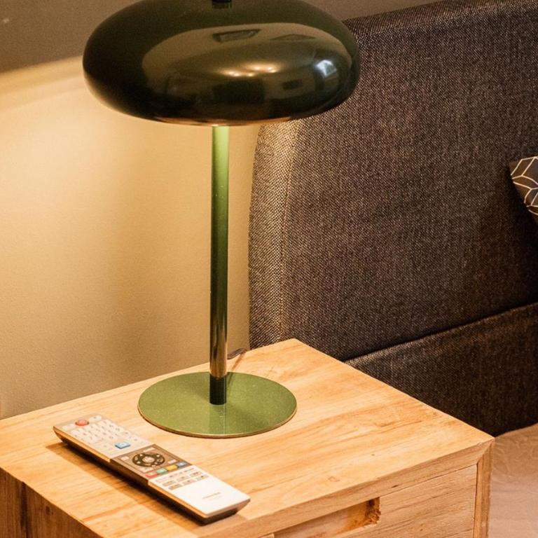 Arbio I Cozy Apartment Augsburg-Göggingen - Suite Deluxe con 2 Camere da Letto - 19
