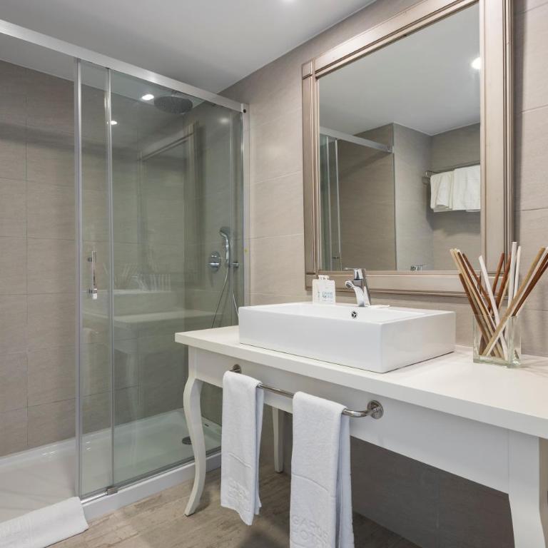 Alcudia Garden Aparthotel - Suite - 1