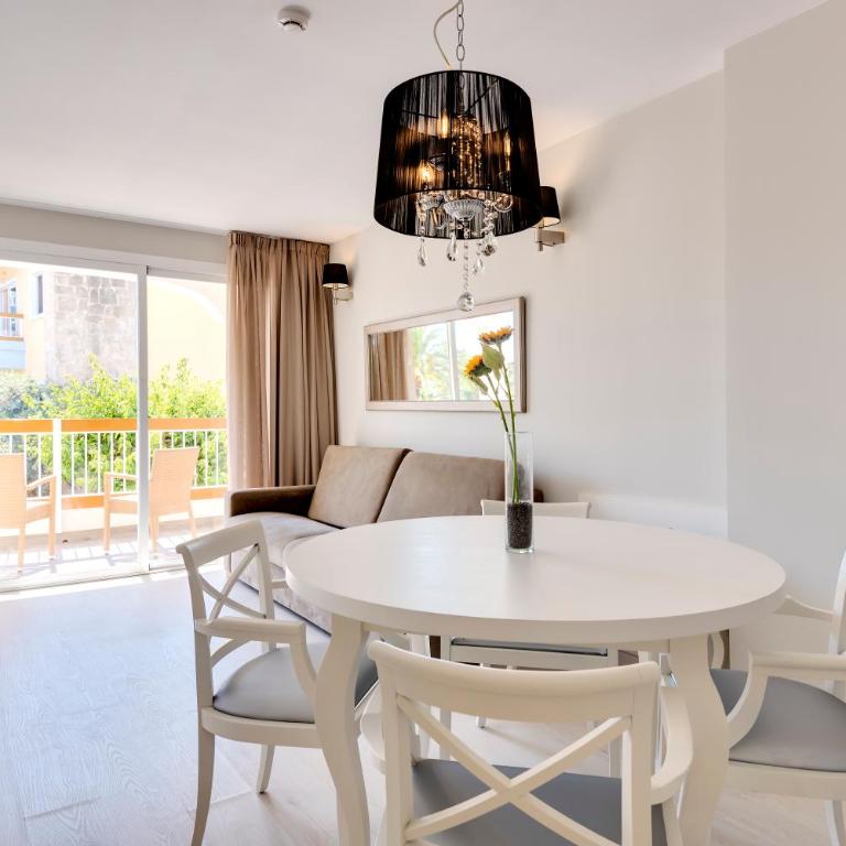 Alcudia Garden Aparthotel - Suite - 3