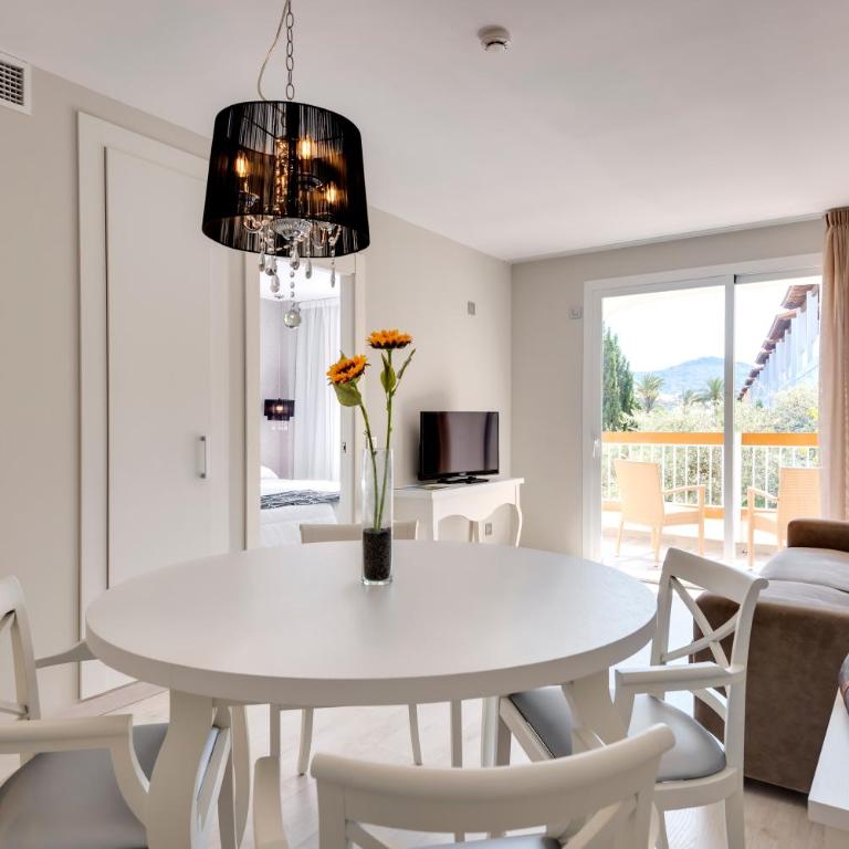 Alcudia Garden Aparthotel - Suite - 2