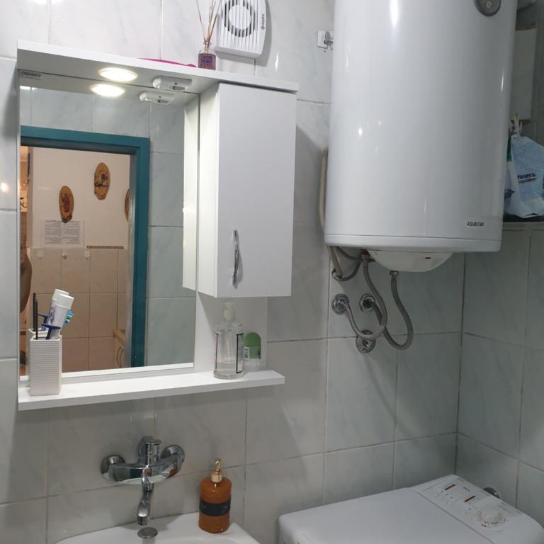 Apartmani Ema - Apartman sa 2 Spavaće Sobe - 7