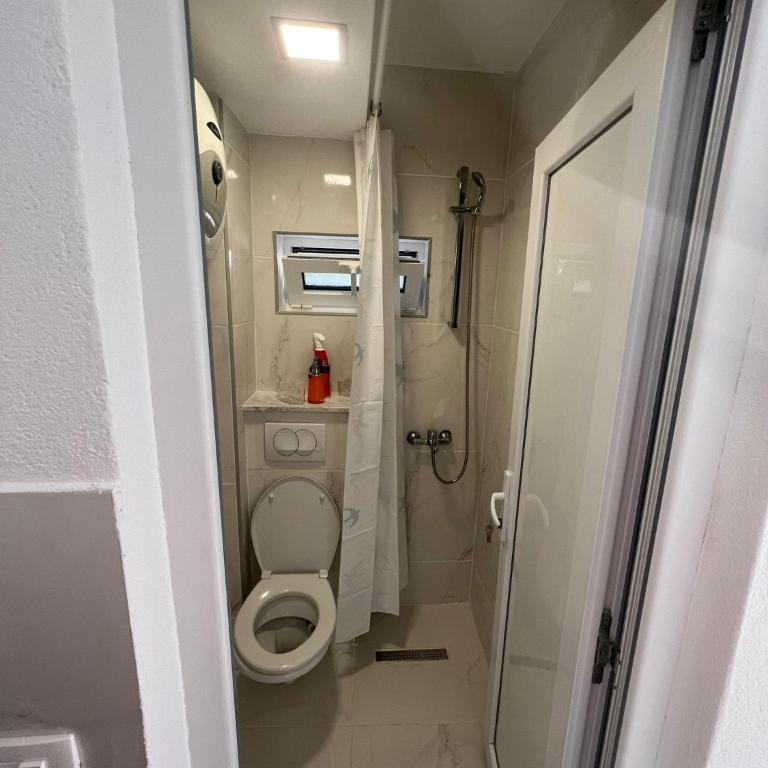 Apartmani Ema - Apartman sa 2 Spavaće Sobe - 3
