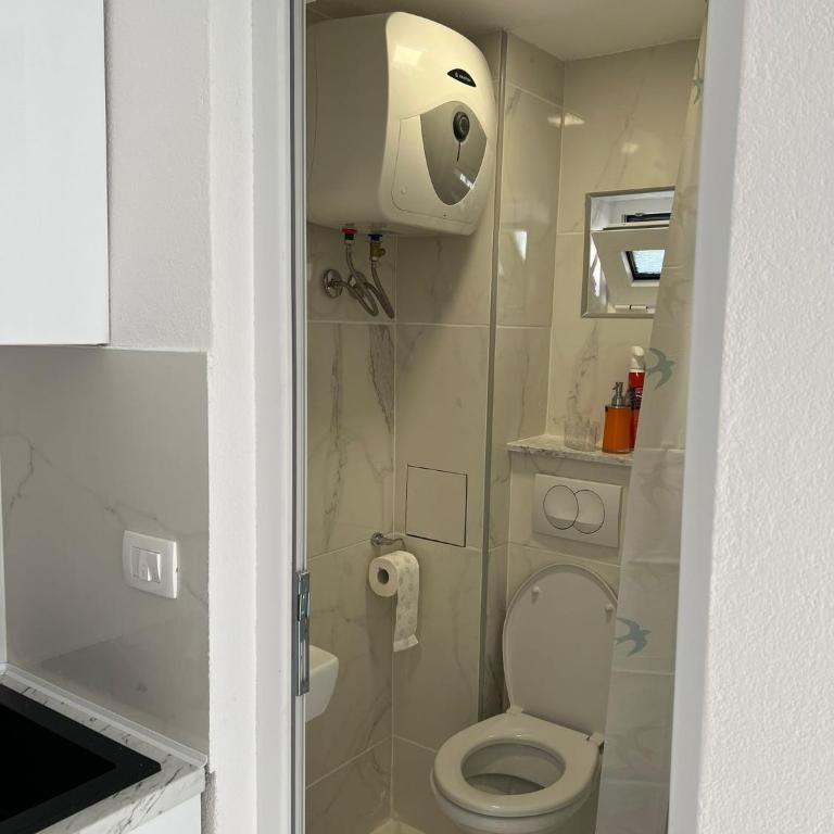 Apartmani Ema - Apartman sa 2 Spavaće Sobe - 4