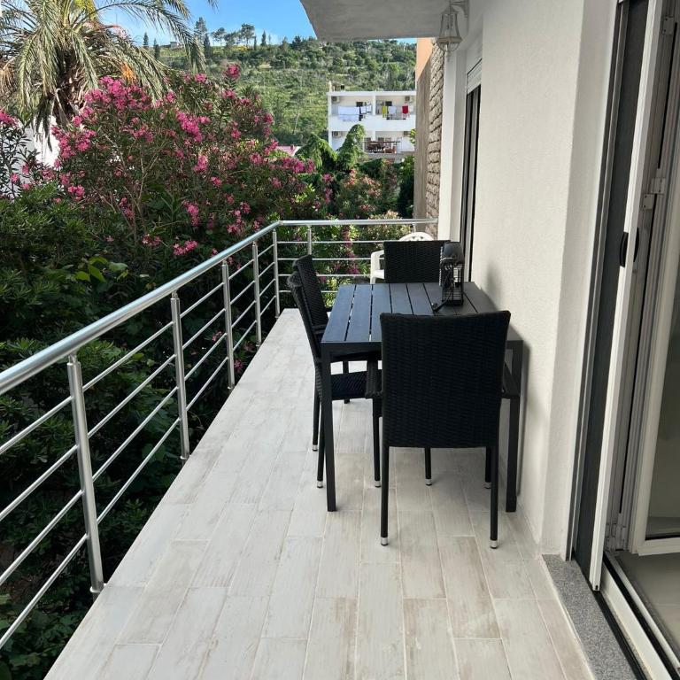 Apartmani Ema - Apartman sa 2 Spavaće Sobe - 6