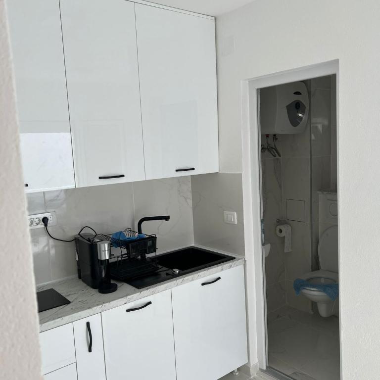 Apartmani Ema - Apartman sa 2 Spavaće Sobe - 9