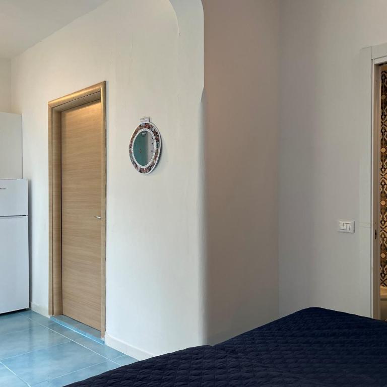 Verdalia Liatris - Piano Terra Spiaggia a 200m By Cala Salento - Economy Double Room - 3