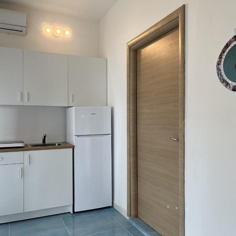 Verdalia Liatris - Piano Terra Spiaggia a 200m By Cala Salento - Economy Double Room - 6