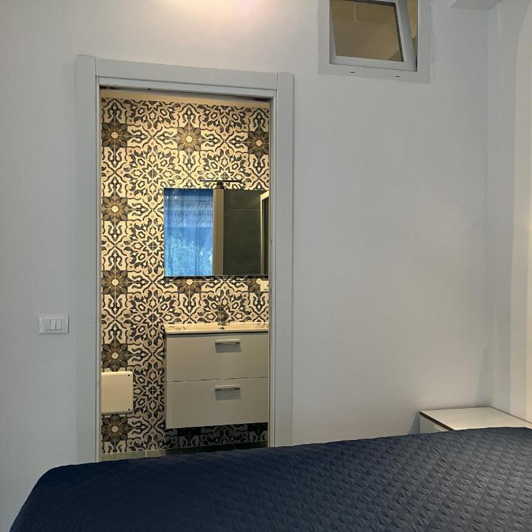 Verdalia Liatris - Piano Terra Spiaggia a 200m By Cala Salento - Economy Double Room - 7
