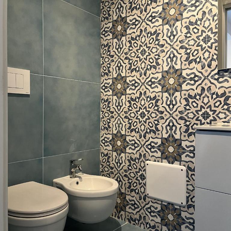 Verdalia Liatris - Piano Terra Spiaggia a 200m By Cala Salento - Economy Double Room - 9