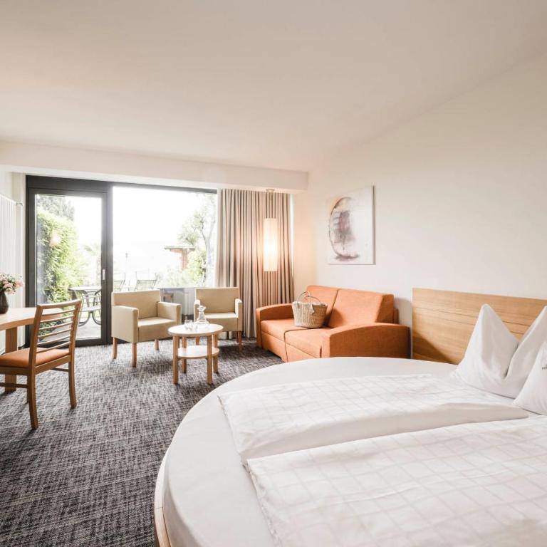 Schenna Resort - Suite - 1