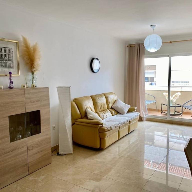 Amplio apartamento en centro - Apartamento de 3 dormitorios - 28