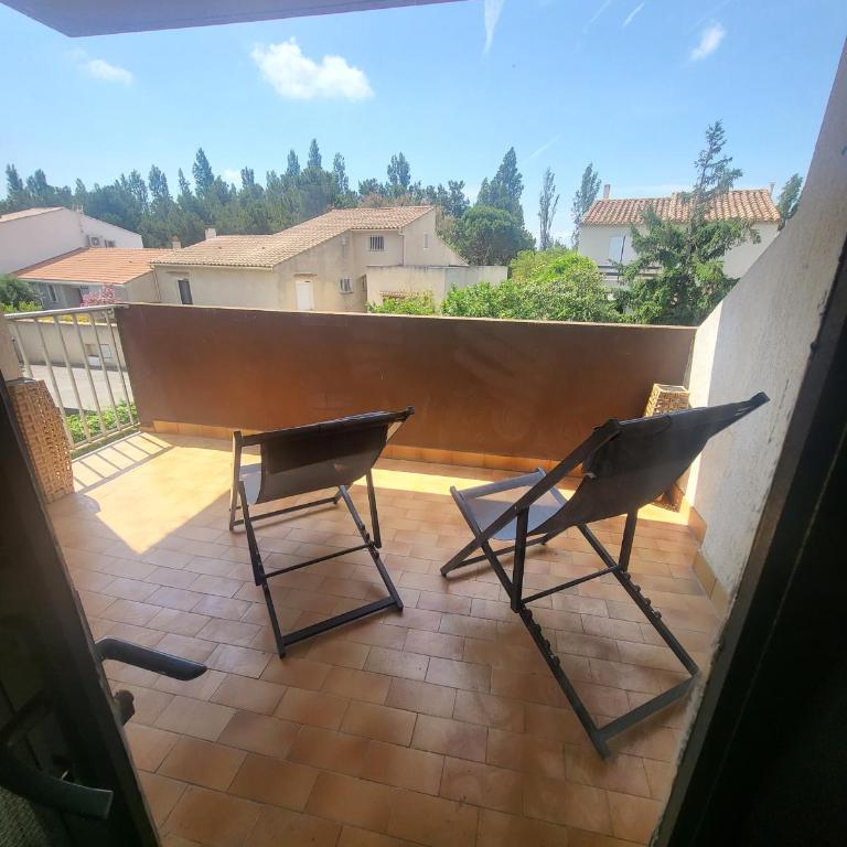 Marina 4 ou 8 ou 9 - Appartamento con Terrazza - 13