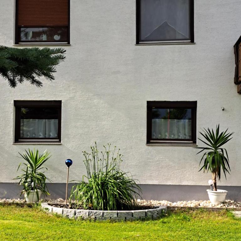 Appartment Resi wohlfühlen und relaxen - Appartamento con 2 Camere da Letto - 1
