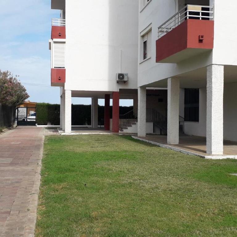 Ático primera línea de playa con vistas al Mar-Climatizado-Wifi-Parking-Solo familias - Apartamento de 3 dormitorios - 28
