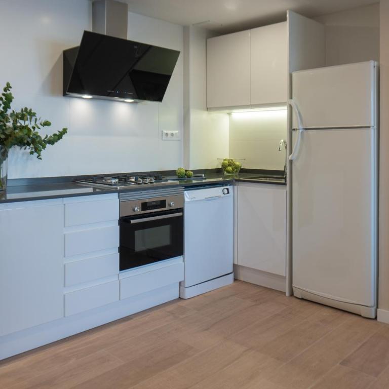 Apartamento en primera linea de mar en La Escala - Apartamento de 3 dormitorios - 6