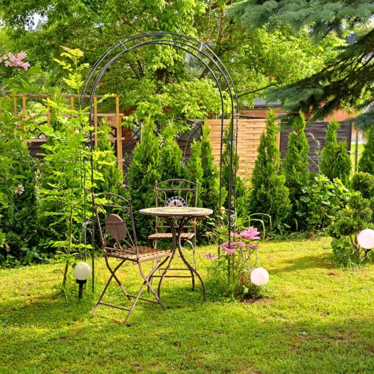 Appartment Resi wohlfühlen und relaxen - Appartamento con 2 Camere da Letto - 26
