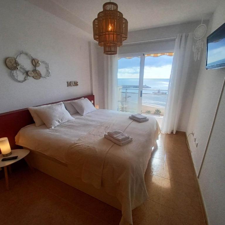 Seaview - Apartamento de 1 dormitorio - 13