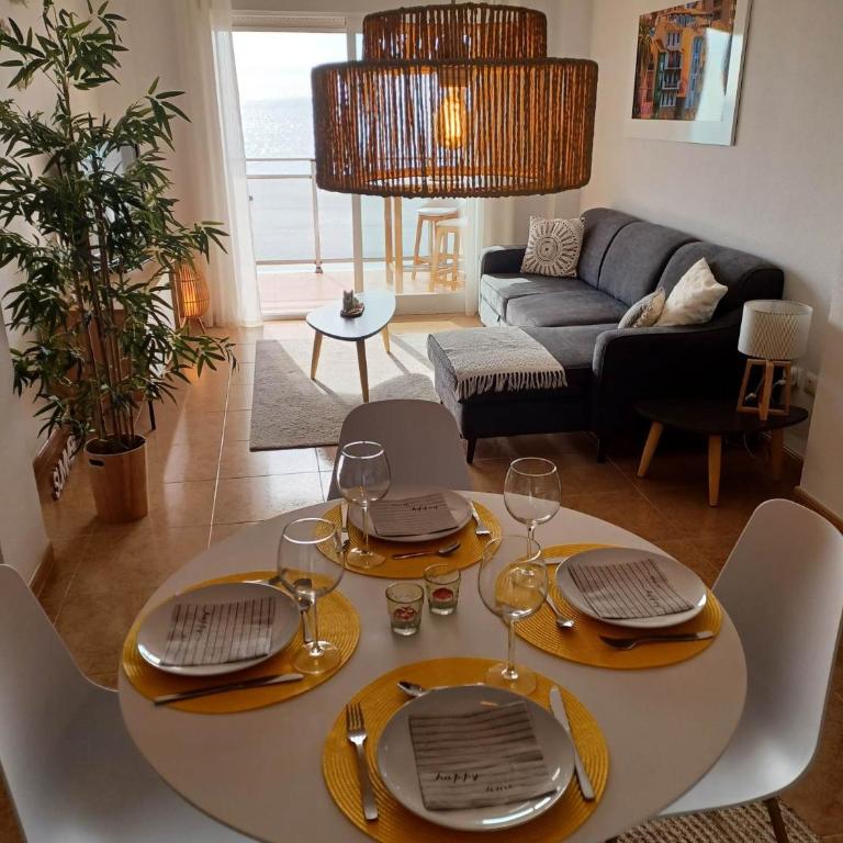 Seaview - Apartamento de 1 dormitorio - 15