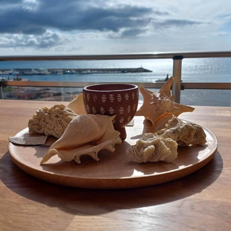 Seaview - Apartamento de 1 dormitorio - 16