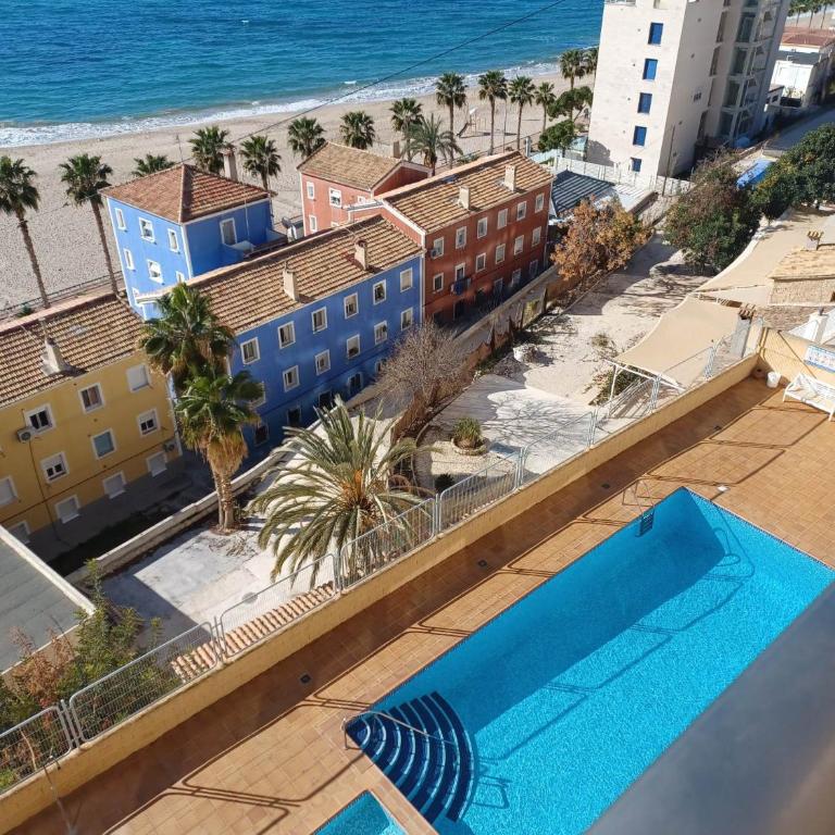 Seaview - Apartamento de 1 dormitorio - 10