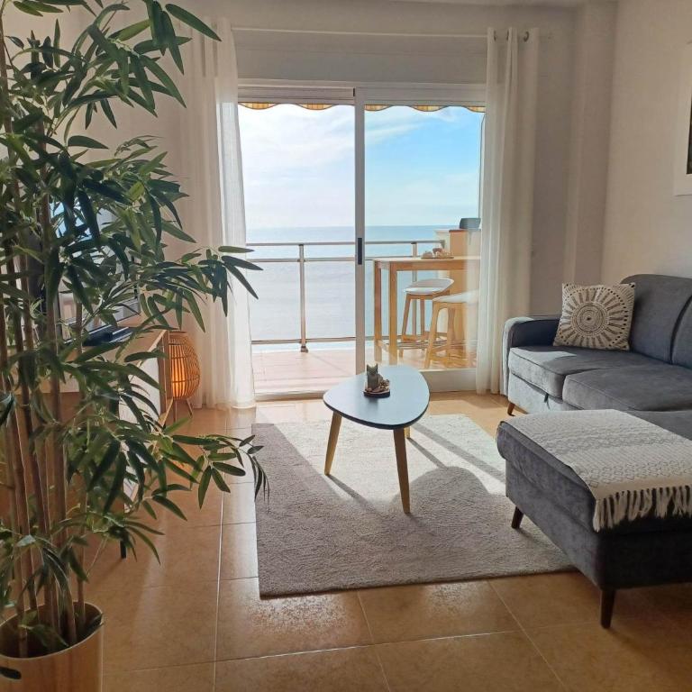 Seaview - Apartamento de 1 dormitorio - 12