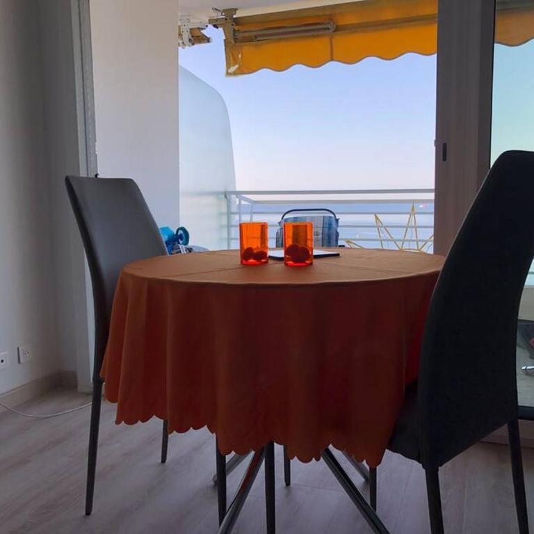 Soleil 2023 - Appartamento con 1 Camera da Letto - 3