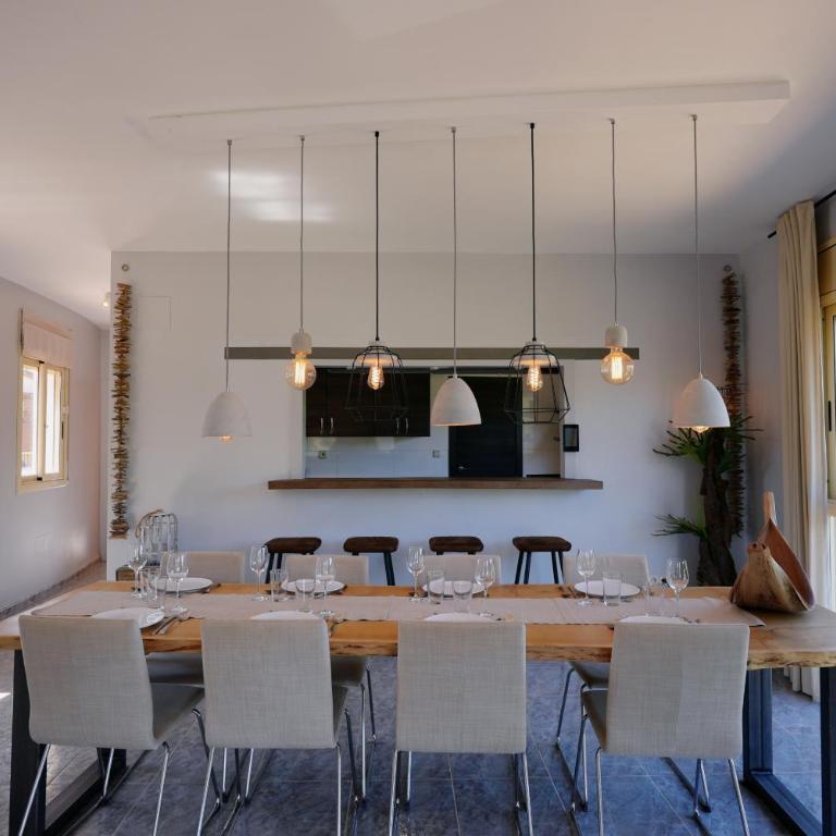 Villa Treehouse by Alvent Holidays - Casa - 69