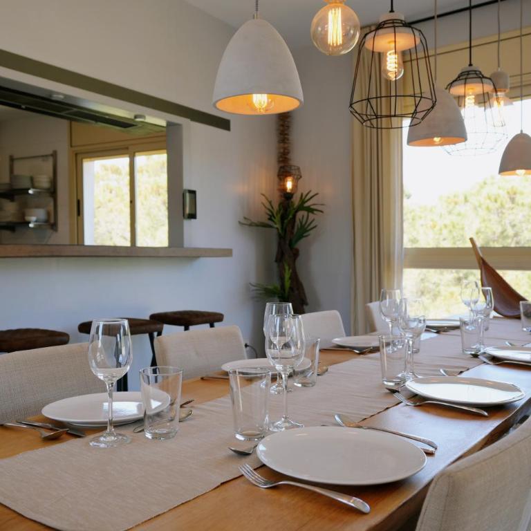 Villa Treehouse by Alvent Holidays - Casa - 73