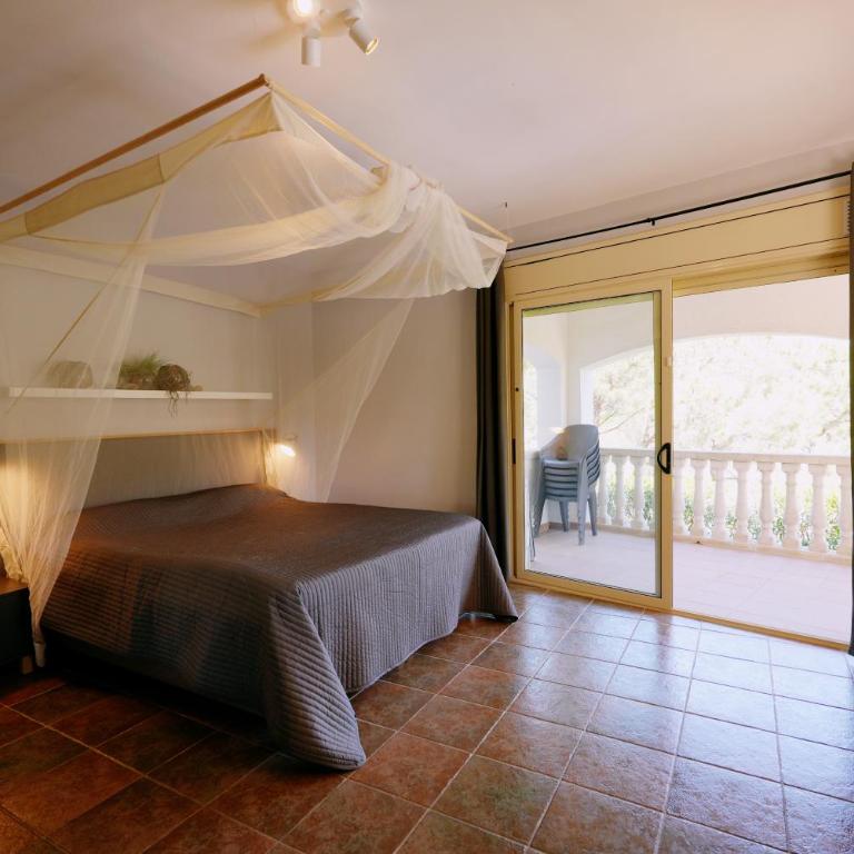 Villa Treehouse by Alvent Holidays - Casa - 49