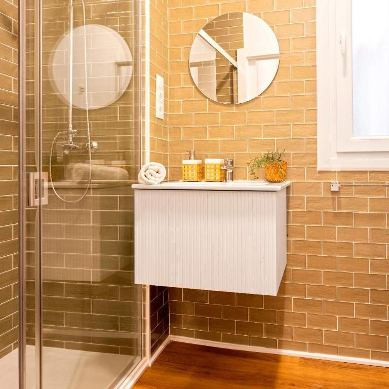 Genteel Home Larios - Apartamento - 4