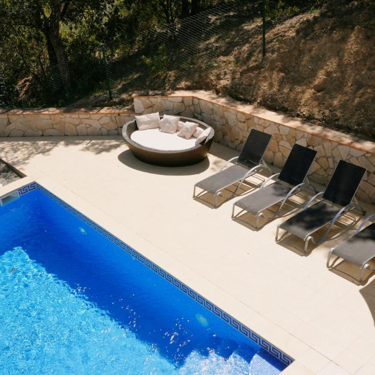 Villa Treehouse by Alvent Holidays - Casa - 85