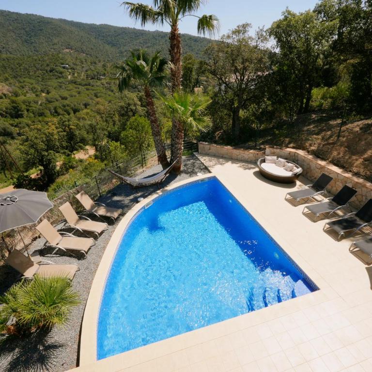 Villa Treehouse by Alvent Holidays - Casa - 86