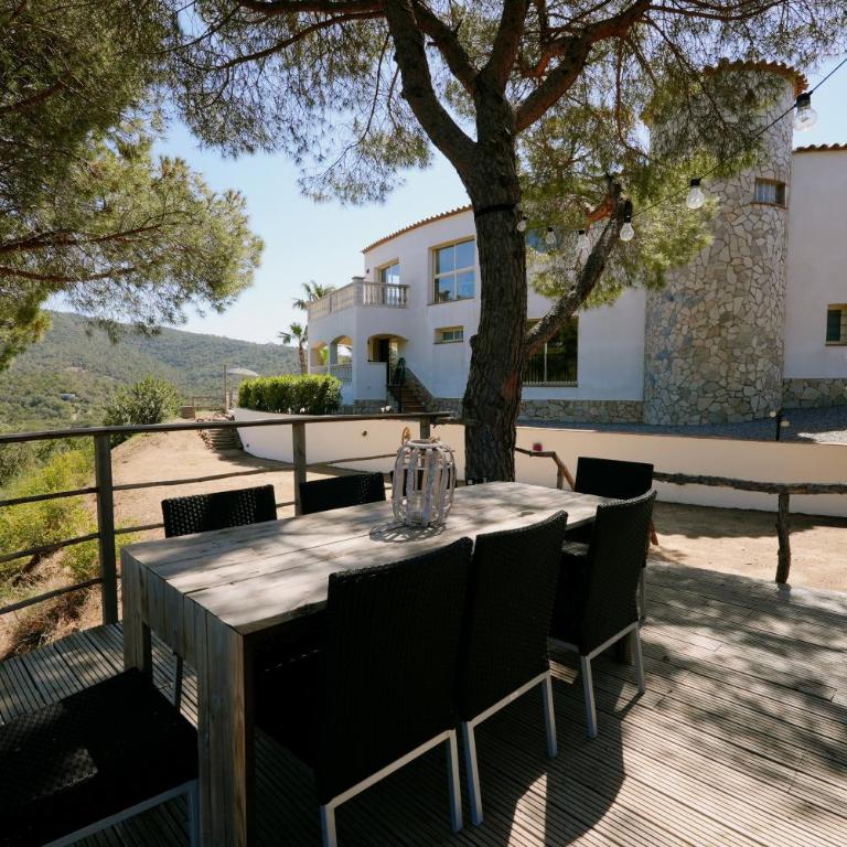 Villa Treehouse by Alvent Holidays - Casa - 88