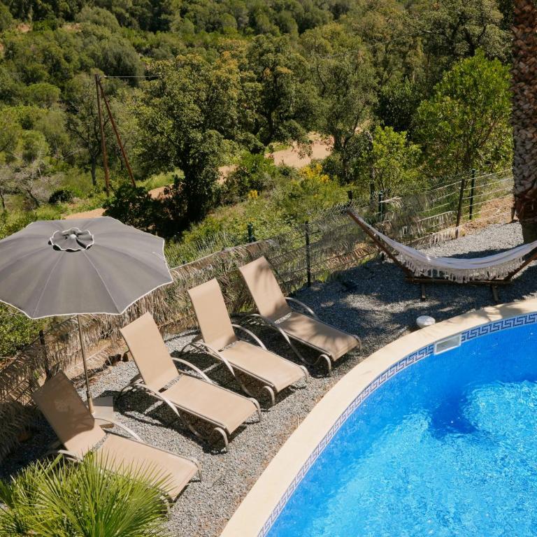 Villa Treehouse by Alvent Holidays - Casa - 89