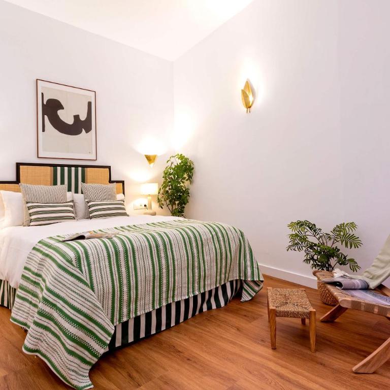 Genteel Home Larios - Apartamento - 7